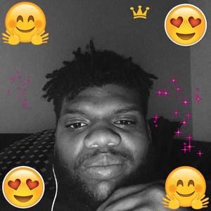 Meet your Posher, Davonne